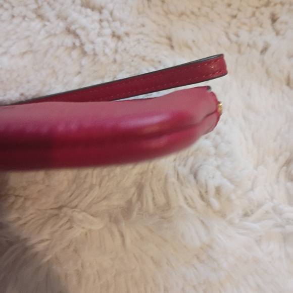 Coach Lunar Year Snake Wristlet NWOT - Picture 5 of 11